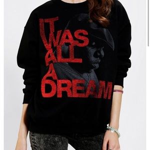 Biggie Sweater